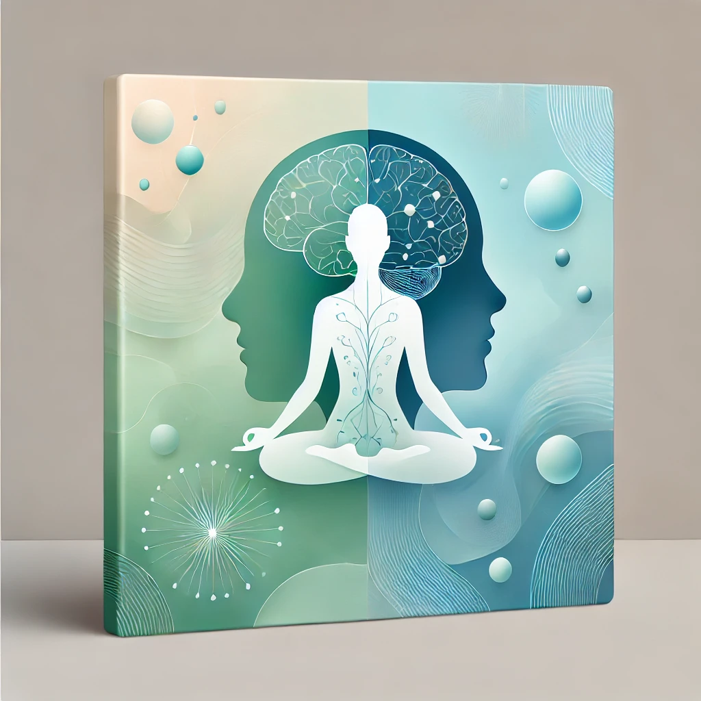 Stres Yönetimi ve Zihin-Beden Bağlantısı