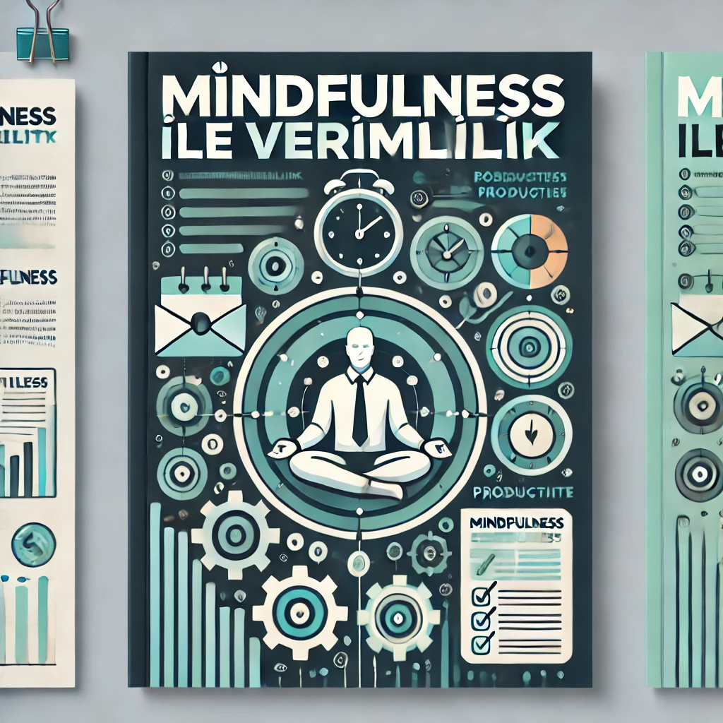 Mindfulness ile Verimlilik: Zihinsel Odaklanma ve İş Hayatında Denge Sağlama