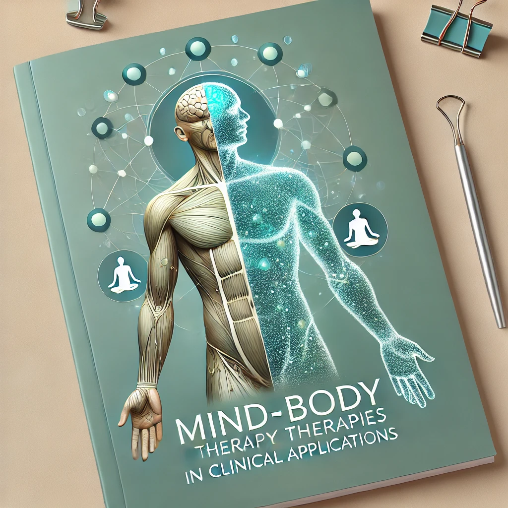 Zihin-Beden Terapilerinin Klinik Uygulamalarında Modern Yaklaşımlar ve Faydaları